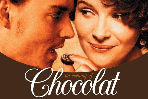 movie chocolat